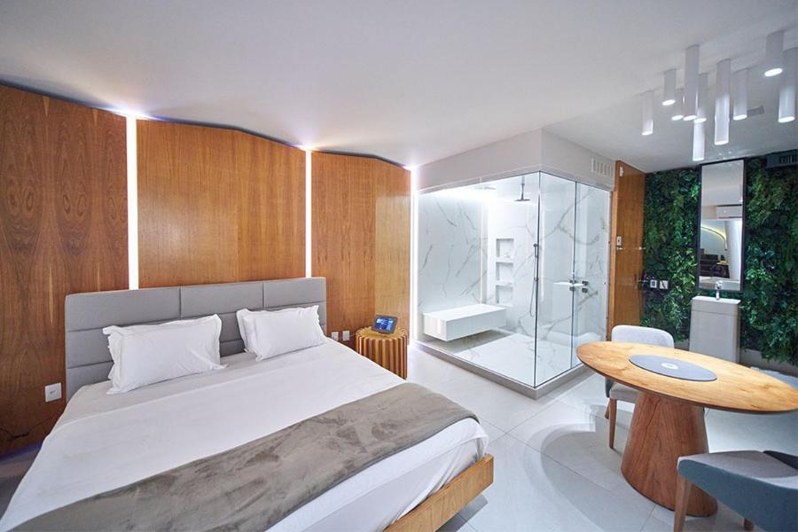 Vips Hotel Rio de Janeiro Exterior photo