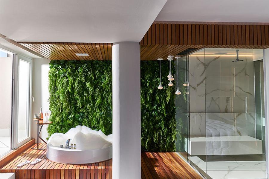 Vips Hotel Rio de Janeiro Exterior photo